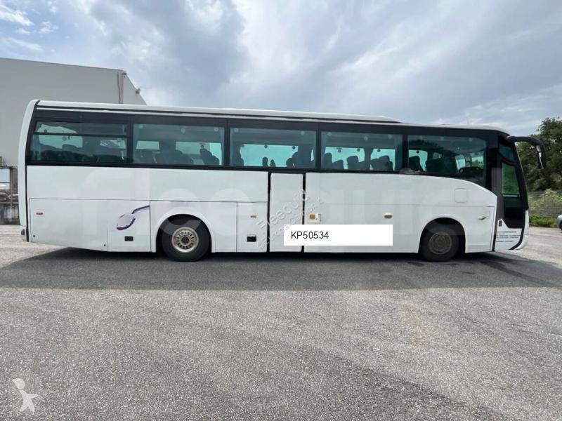 حافلة Irisbus