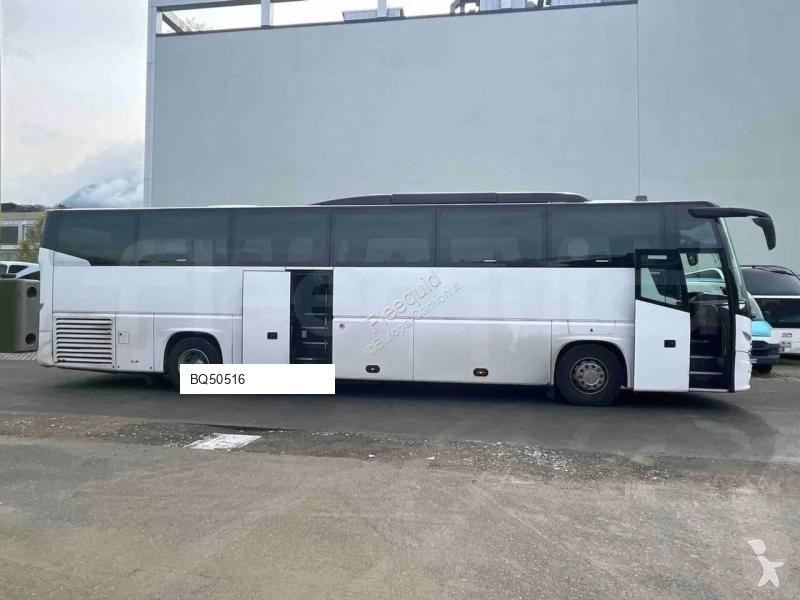 حافلة VDL Futura