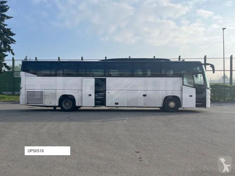حافلة VDL Futura