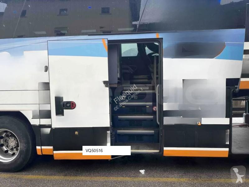 Linjebuss Neoplan