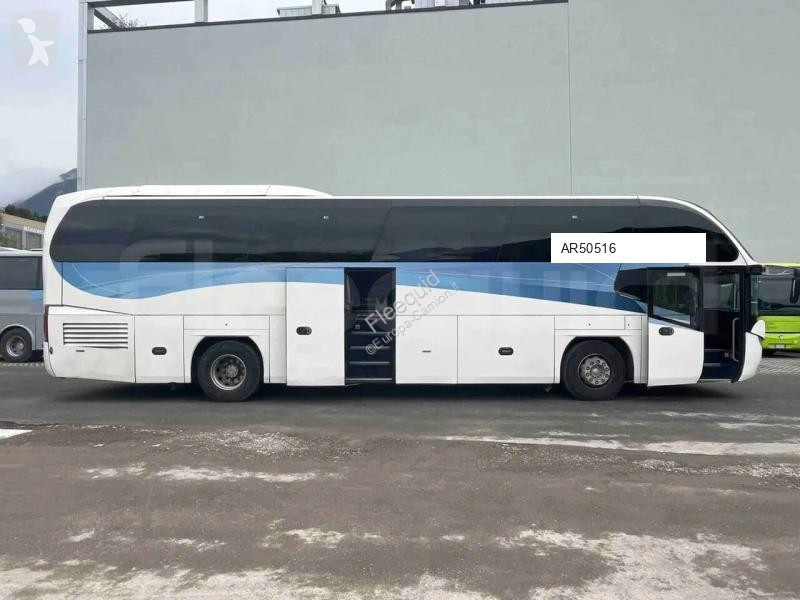 Linjebuss Neoplan