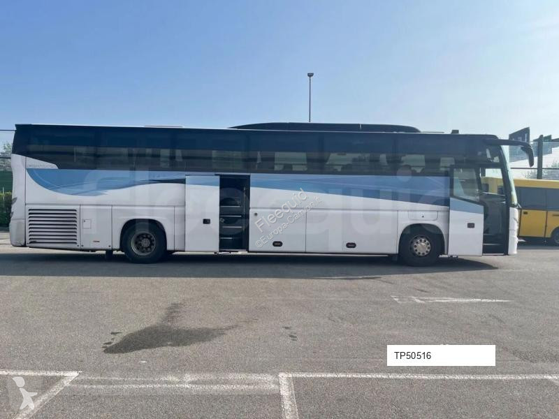 Ônibus viagem VDL Futura