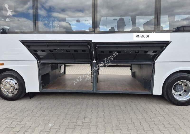 Междуградски автобус Temsa MD 9