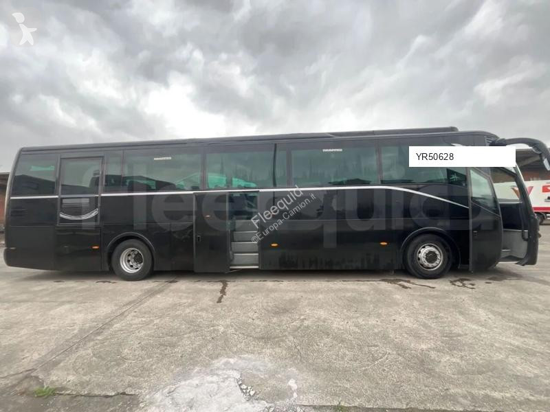 Междуградски автобус Irisbus
