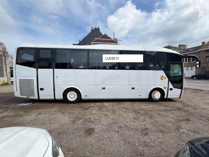 Autobus Isuzu Visigo