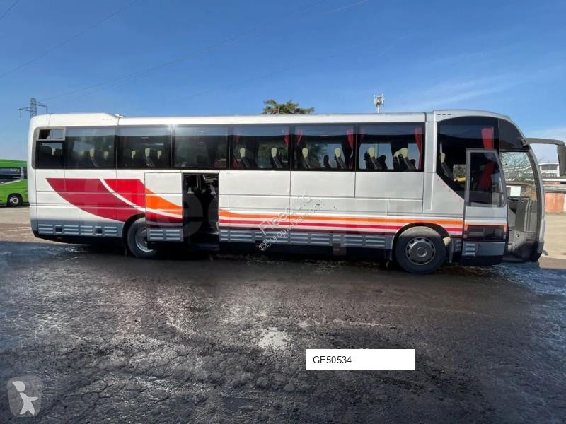 Междуградски автобус Iveco Euroclass