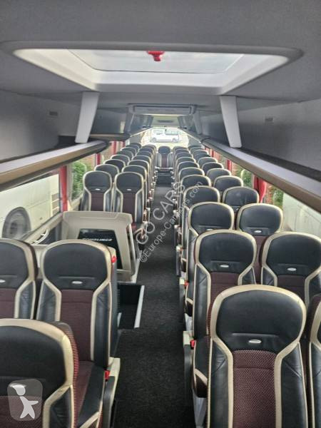 حافلة Neoplan L 61+1