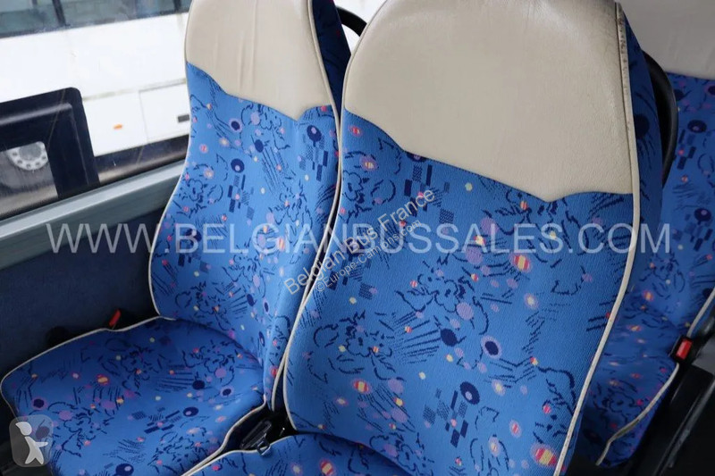 حافلة Temsa HD / EEV / Airco
