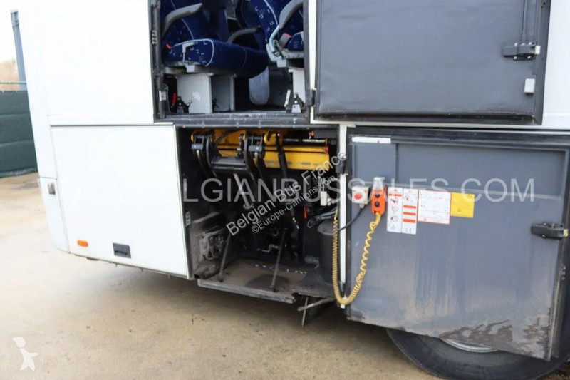 حافلة  Futura FHD 127.365 / Handicaped lift /...