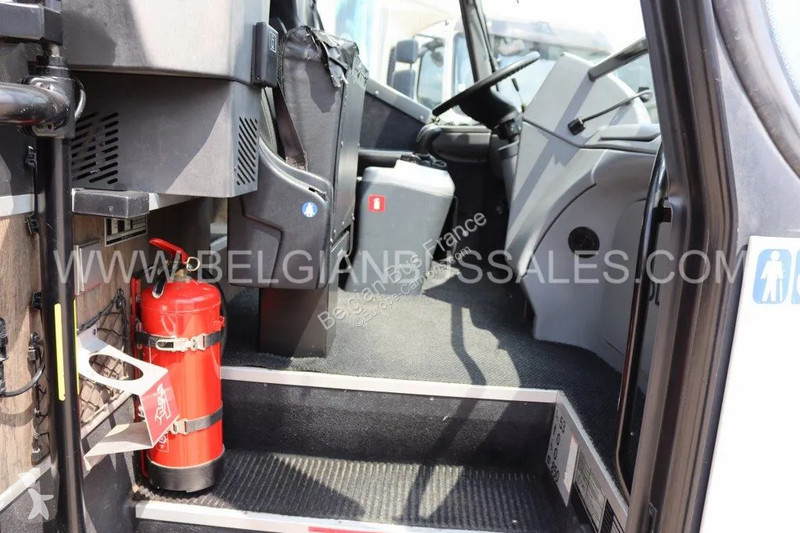 حافلة VDL Futura classic FHD-13-420 / Lift...