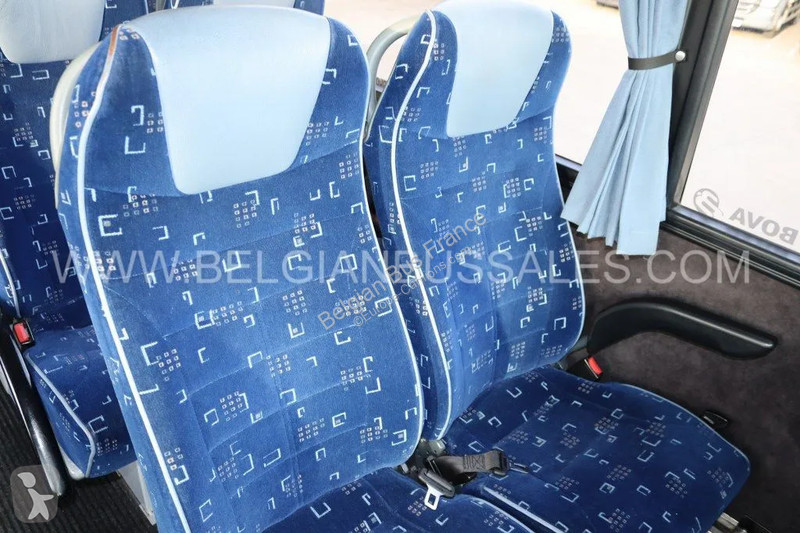 حافلة VDL Bova Futura 12,7-370 / Lift / Full...