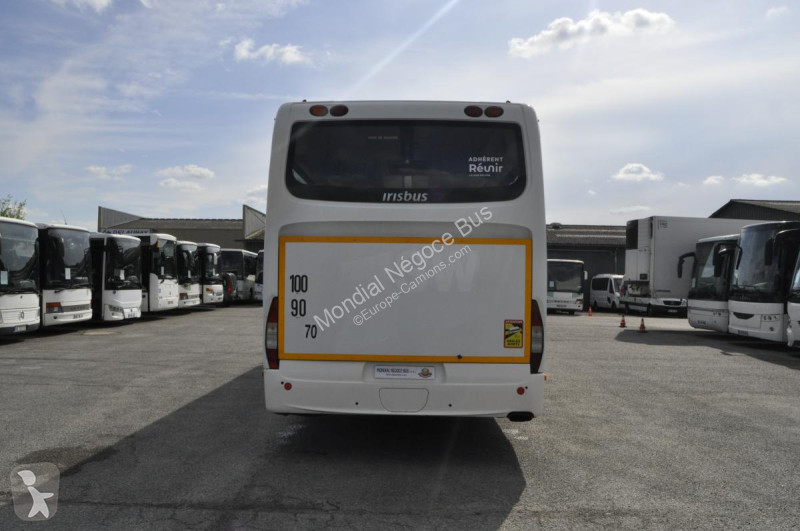 حافلة Irisbus 10.60 Metre