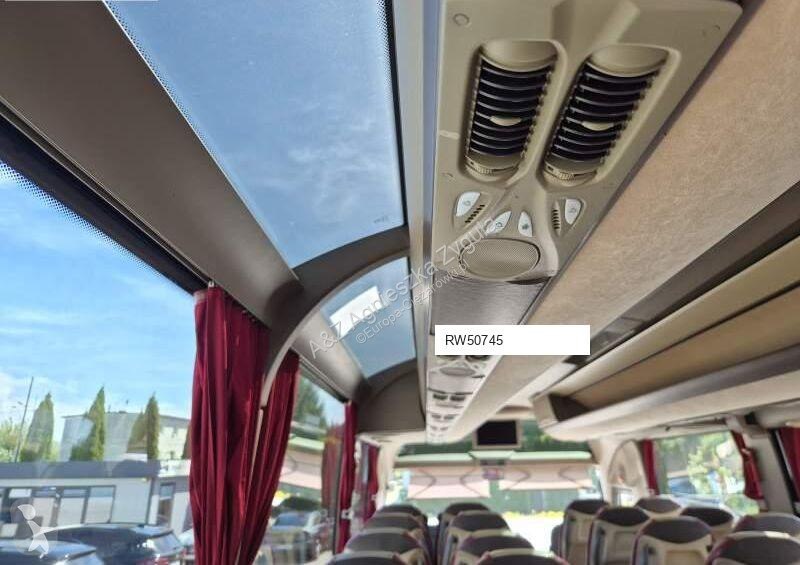 حافلة Irisbus MAGELYS