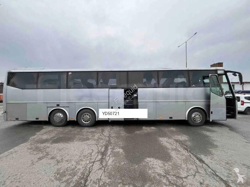 Autobus Bova Futura
