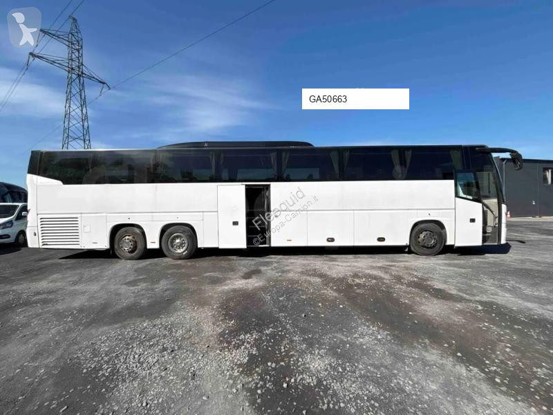 Autobus VDL Futura