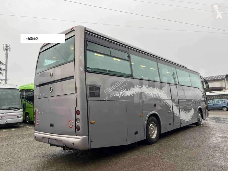 Междуградски автобус Irisbus