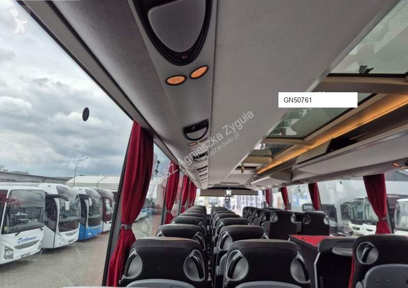 Междуградски автобус Setra