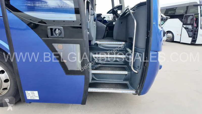 حافلة Temsa HD13 / 13.1m / USB / Euro 6 / Full...