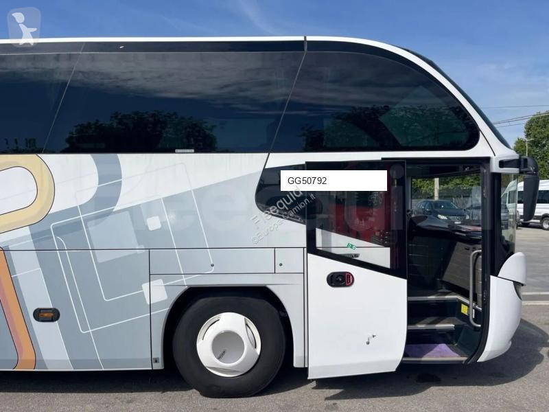 Linjebuss Neoplan