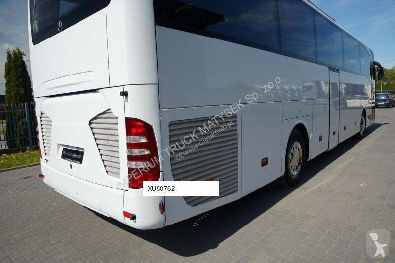 Междуградски автобус Mercedes TOURISMO RHD