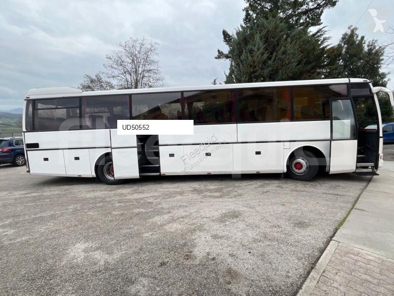 Autocar Iveco Orlandi