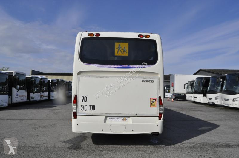 Rutebil Irisbus  RECREO 12 Metre