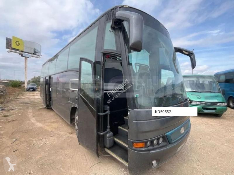 Междуградски автобус Volvo Eurostar