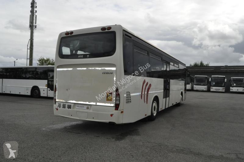 حافلة Irisbus  RECREO 12 Metre