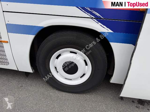 Linjebuss Iveco Magelys 12.30M euro 6/ 53+1+1 pax