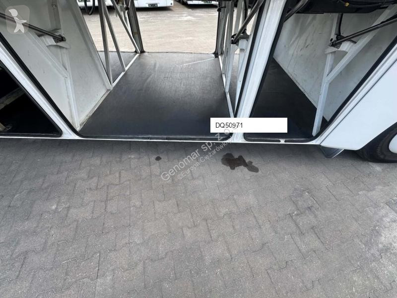 Междуградски автобус Irisbus