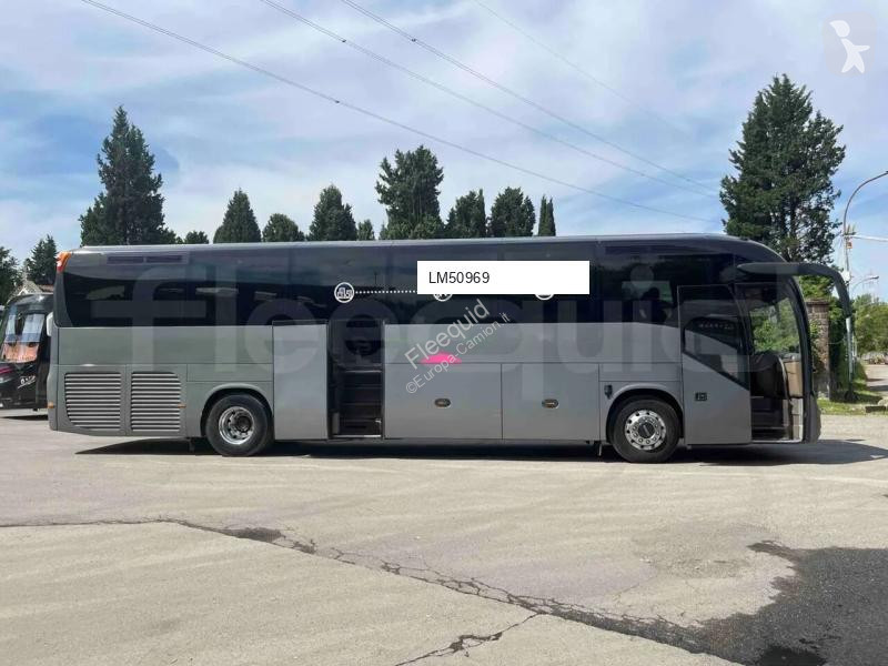 حافلة Iveco