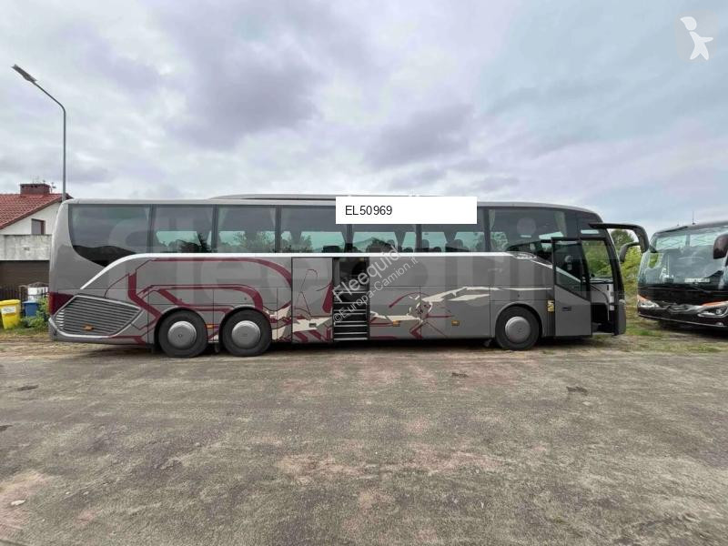 Autobus Setra S516