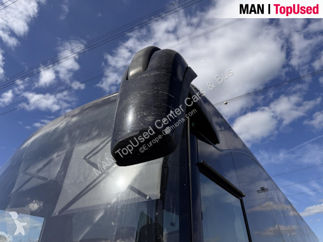 حافلة Mercedes Tourimo M/2 Euro 6