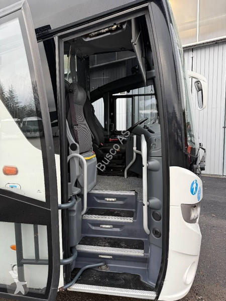 Междуградски автобус Scania Interlink