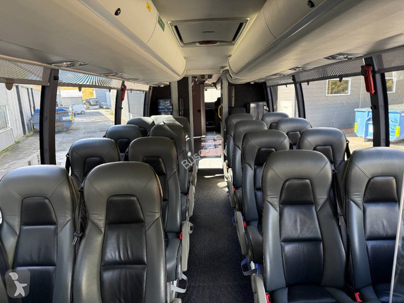 Linjebuss Volvo B11R H