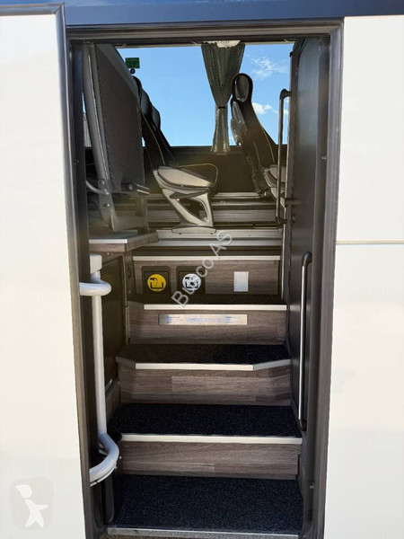 Linjebuss Mercedes
