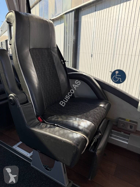 Междуградски автобус Volvo B11R VIP! 2+1 seats!