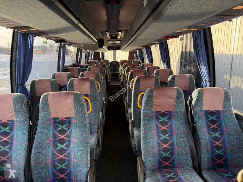 Междуградски автобус Volvo B12M H. 10,4m lengde