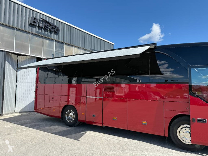 حافلة Setra S HD HIGH-END Camper!