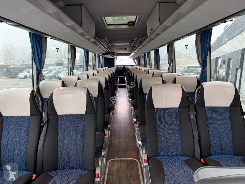حافلة Setra