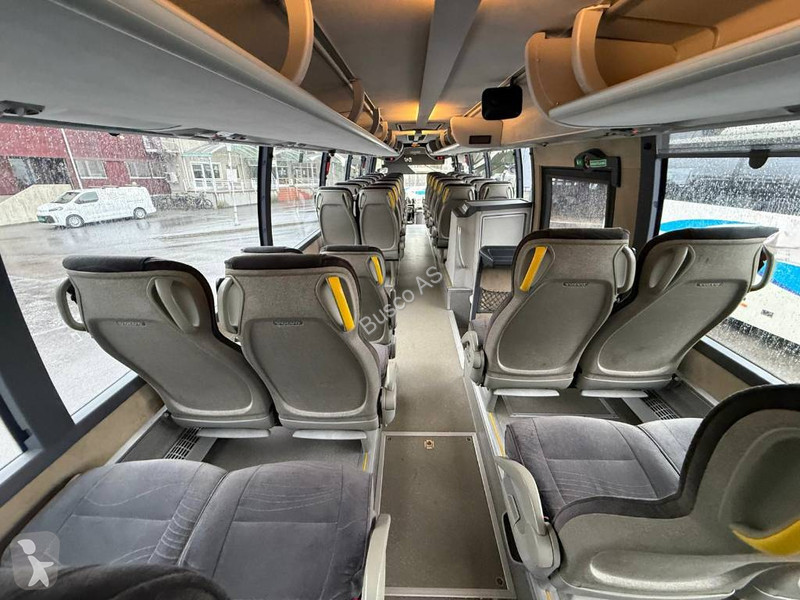 Междуградски автобус Volvo 9500. 7 Units!