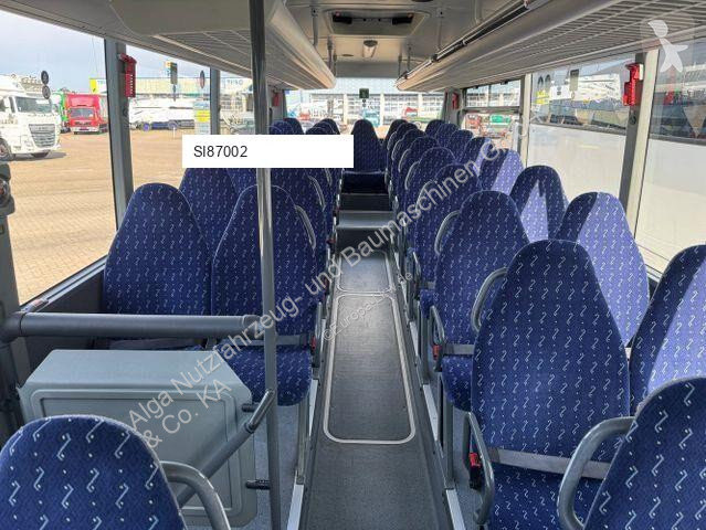 Mercedes L/66 Sitze/Euro 6/erst 92 Tkm.! coach