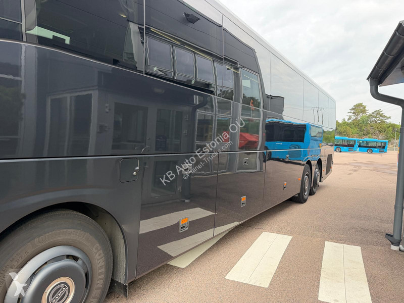 حافلة Volvo B11R 6x2 M Superior
