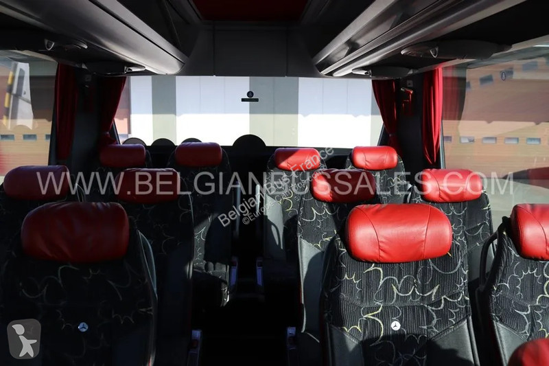 حافلة Mercedes Travego 16RHD-M / 13.0m / / Full...