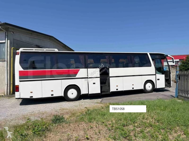 حافلة Setra