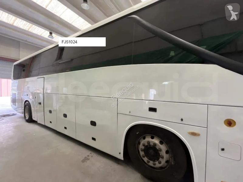 حافلة King Long XMQ6127