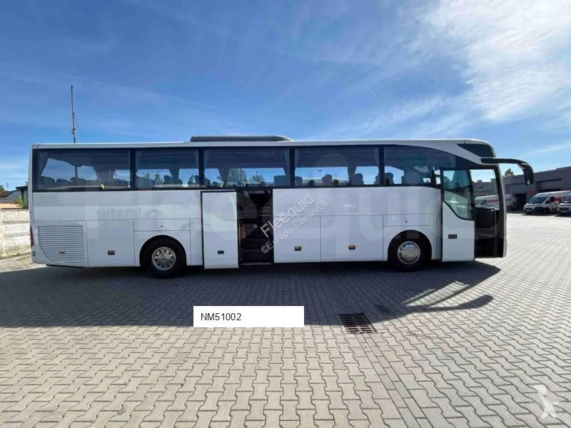 حافلة Mercedes