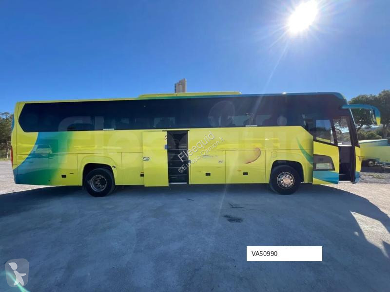 Междуградски автобус Scania Touring HD