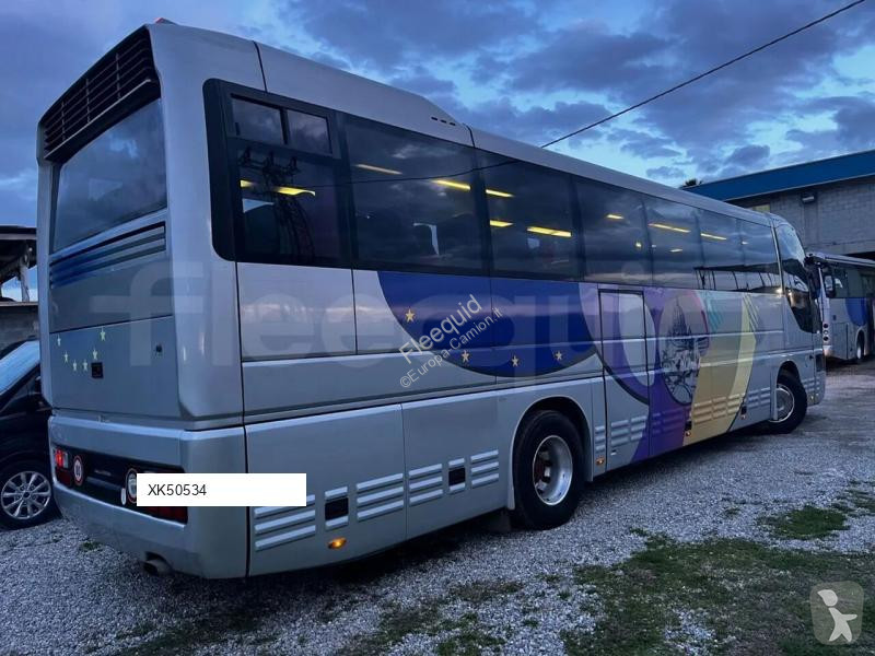 حافلة Iveco Euroclass