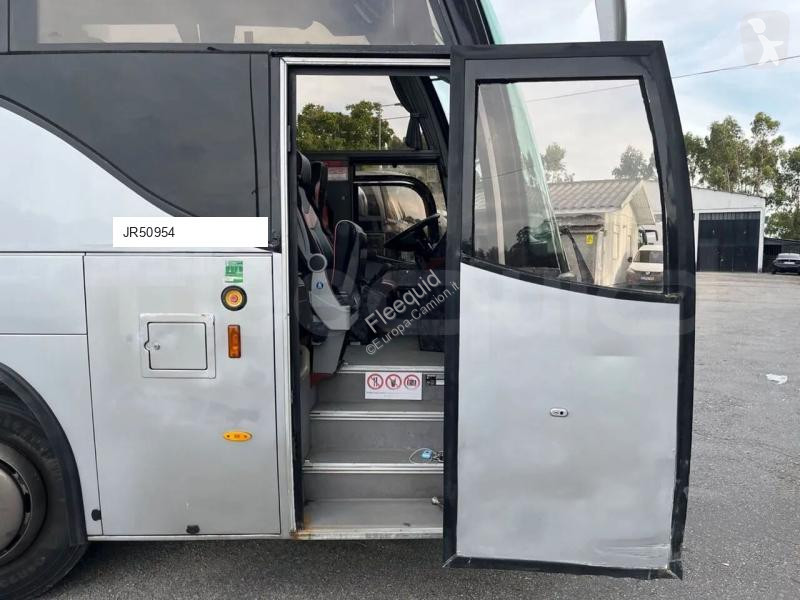 Autobus MAN A21